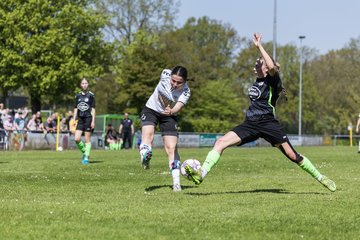 Bild 77 - wBJ SV Henstedt Ulzburg - FSG Oldendorf Itzehoe : Ergebnis: 6:3